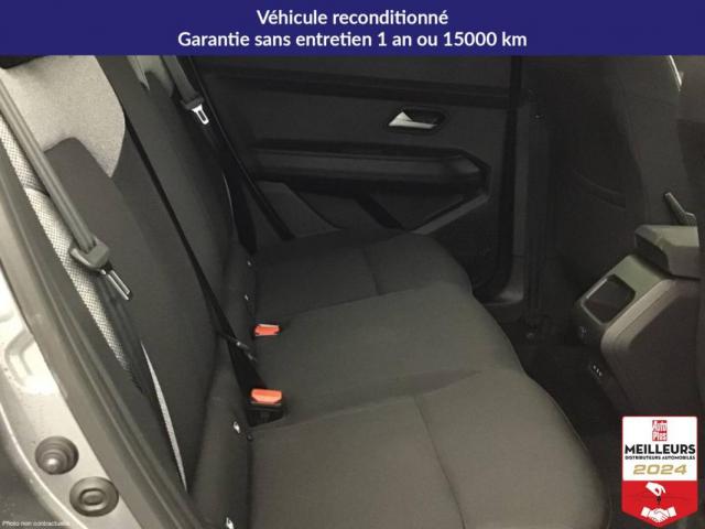 Dacia Duster image 7