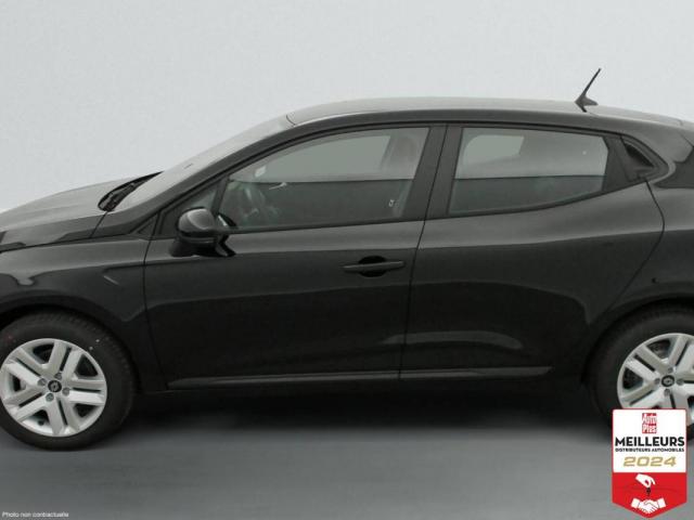 Renault Clio image 2