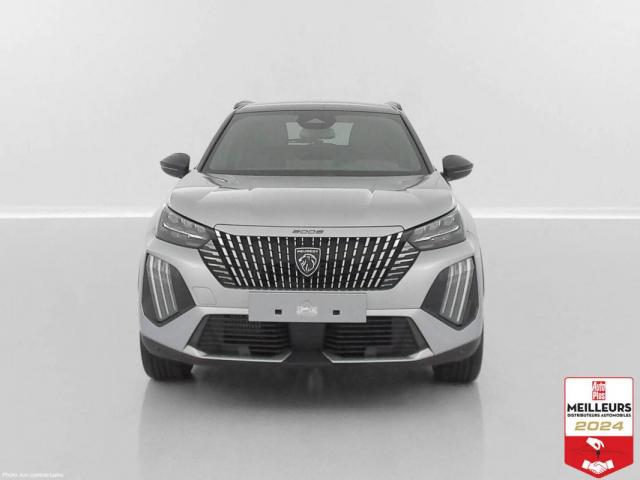 Peugeot 2008 image 8