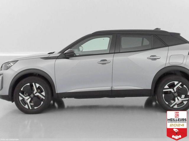Peugeot 2008 image 5
