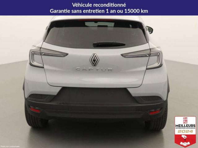 Renault Captur image 1