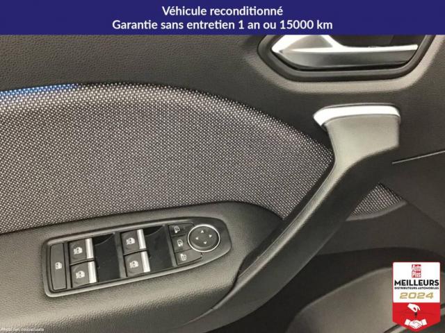 Renault Captur image 9