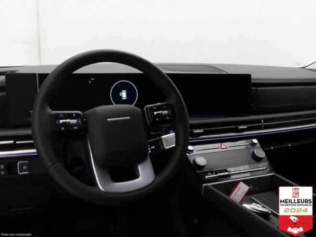 Hyundai Santa Fe image 7