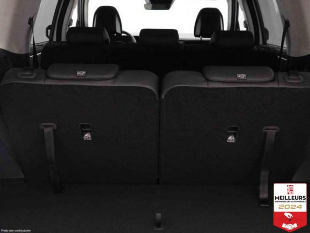 Hyundai Santa Fe image 4