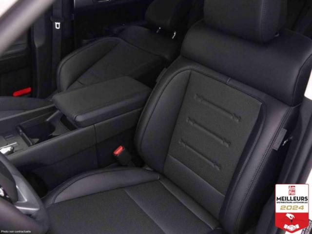 Hyundai Santa Fe image 5