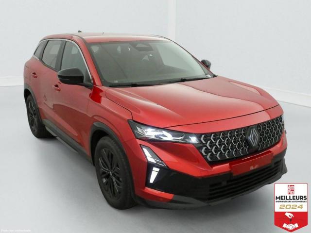 Renault Austral image 4