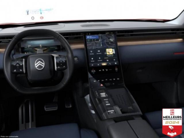 Citroen C5 Aircross image 1