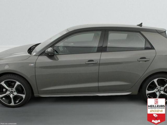 Audi A1 Sportback image 8