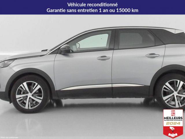 Peugeot 3008 image 7