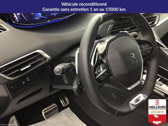 Peugeot 3008 image 4