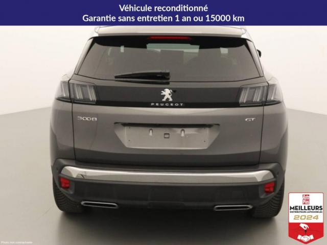 Peugeot 3008 image 5