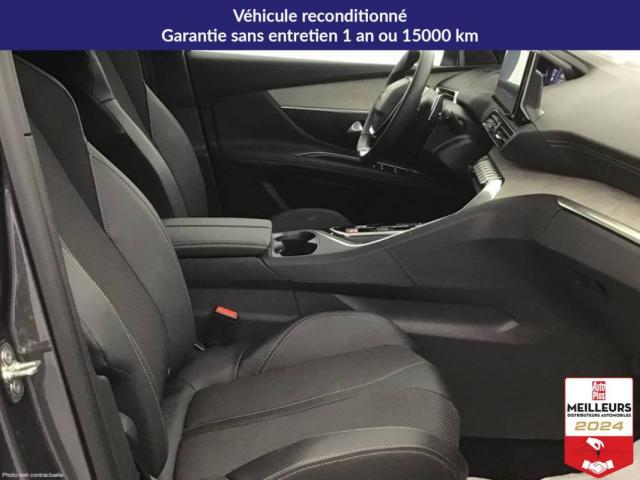 Peugeot 3008 image 6