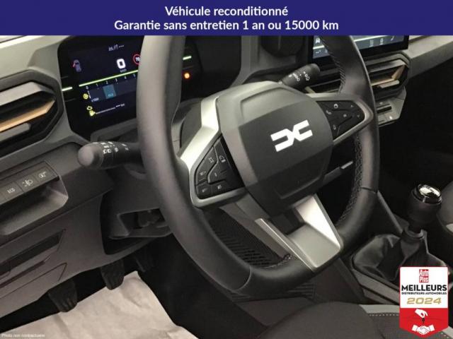 Dacia Duster image 3