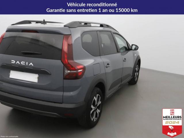 Dacia Jogger image 4