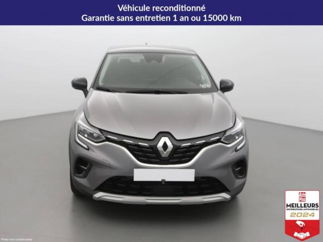 Renault Captur image 1