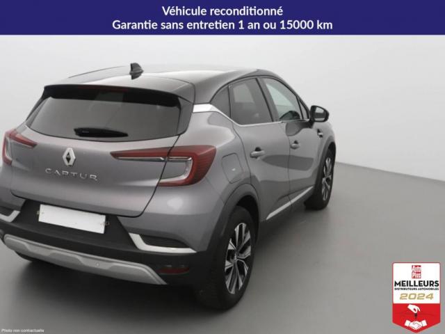 Renault Captur image 4