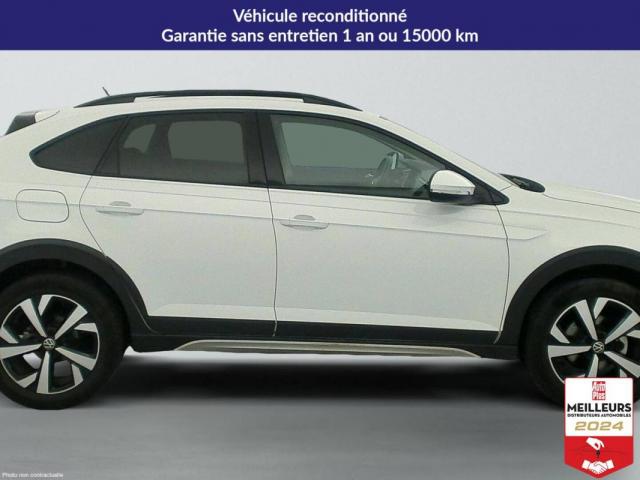 Volkswagen Taigo image 2