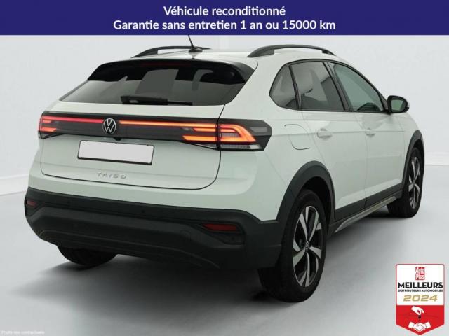 Volkswagen Taigo image 7