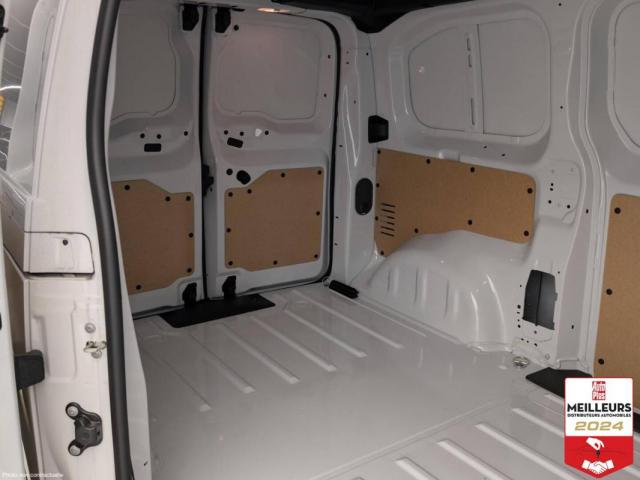 Peugeot Expert image 2