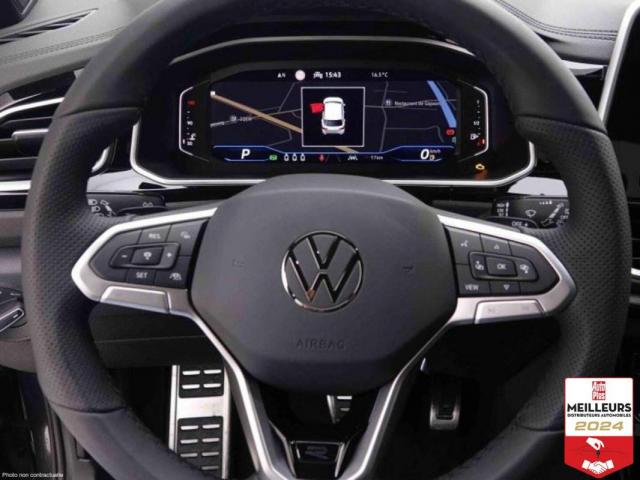 Volkswagen T-Roc image 6