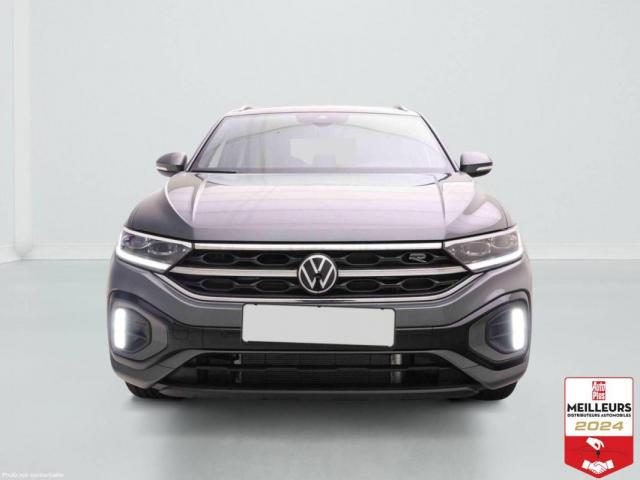 Volkswagen T-Roc image 8