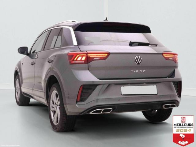 Volkswagen T-Roc image 2