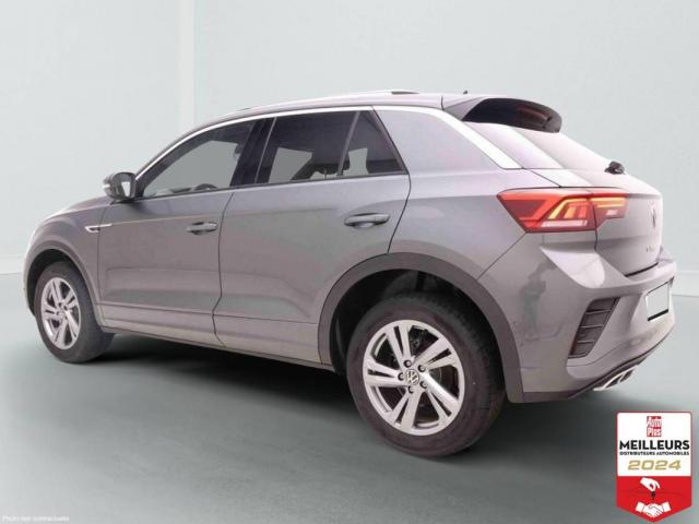 Volkswagen T-Roc image 3