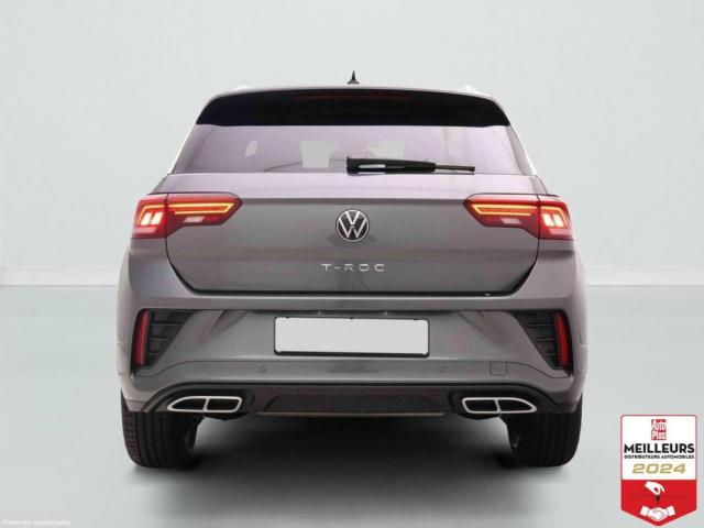 Volkswagen T-Roc image 5