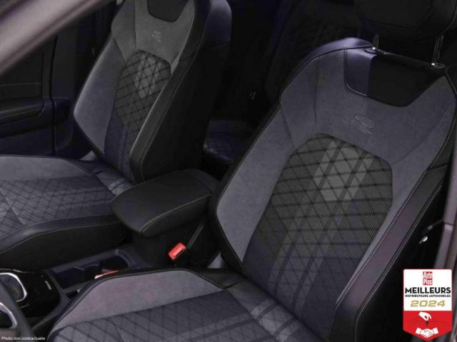 Volkswagen T-Roc image 9