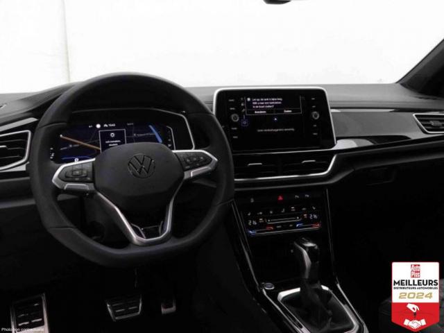 Volkswagen T-Roc image 1