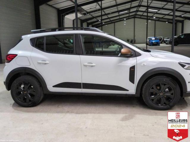 Dacia Sandero image 7