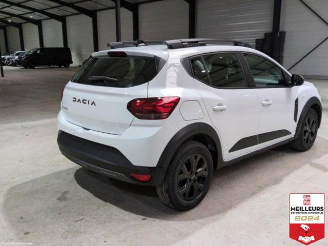 Dacia Sandero image 6