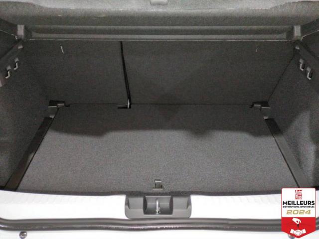 Dacia Sandero image 4