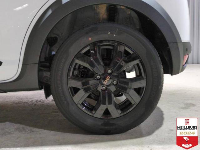 Dacia Sandero image 1