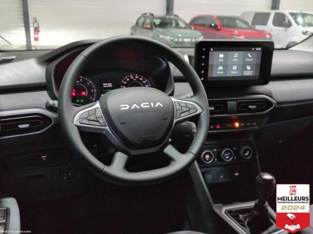 Dacia Sandero image 2