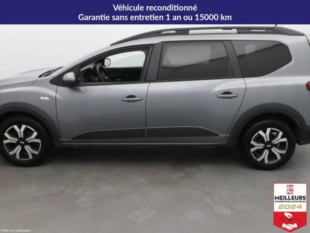 Dacia Jogger image 4