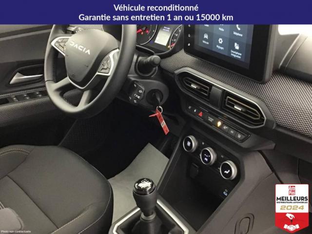 Dacia Sandero image 6