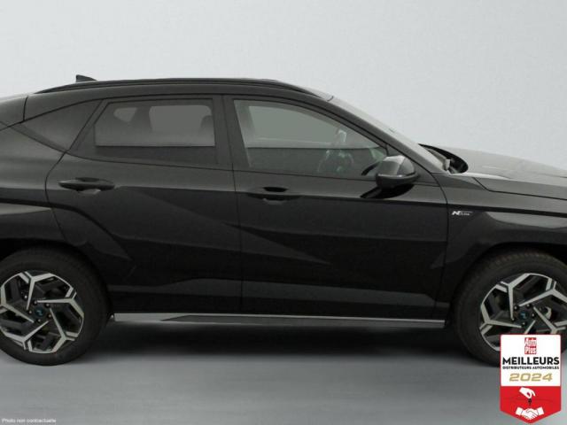 Hyundai Kona image 7