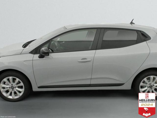 Renault Clio image 6
