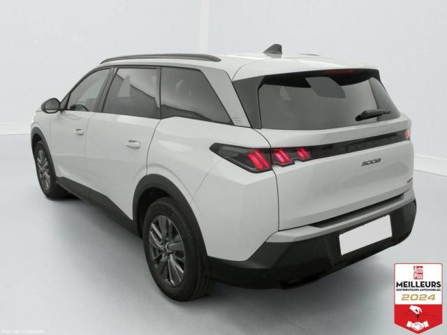 Peugeot 5008 image 5