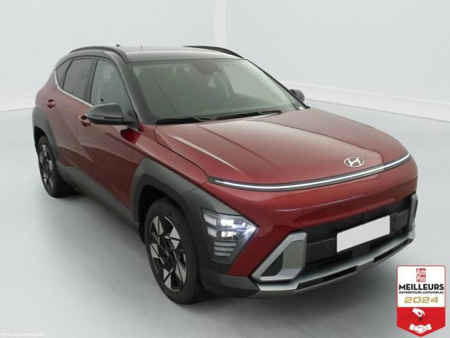 Hyundai Kona image 9