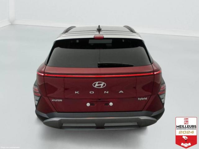 Hyundai Kona image 4