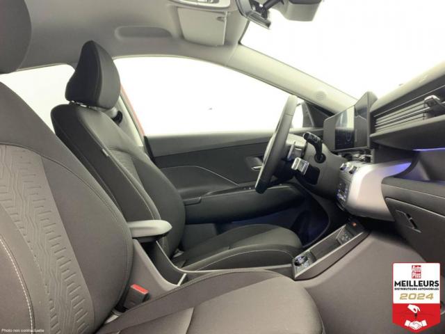 Hyundai Kona image 8