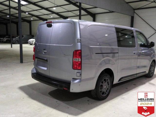 Citroen Jumpy image 1