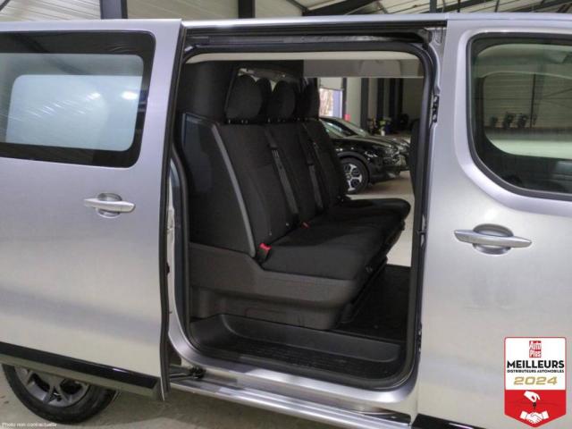 Citroen Jumpy image 5