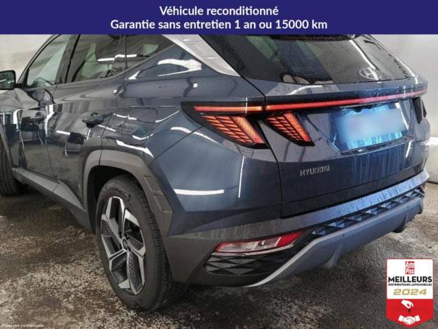 Hyundai Tucson image 3