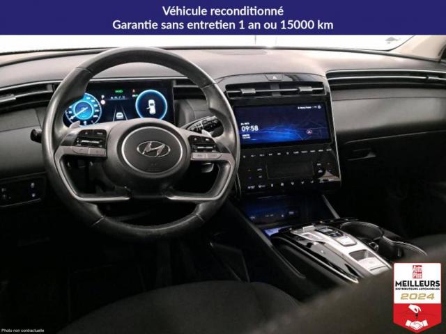 Hyundai Tucson image 5