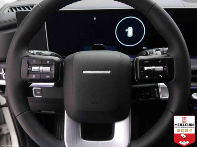 Hyundai Santa Fe image 4