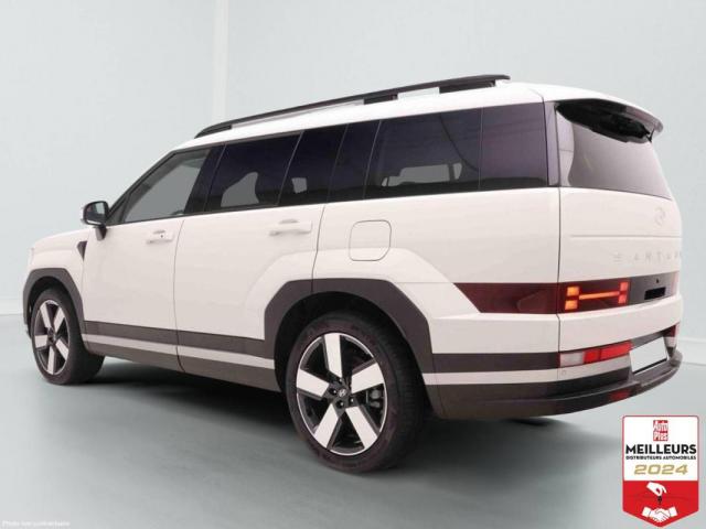 Hyundai Santa Fe image 7