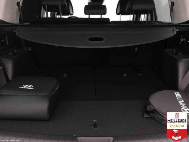 Hyundai Santa Fe image 5